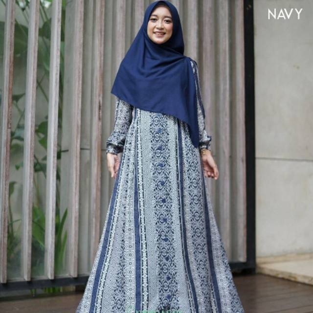 Nena dress by greenism