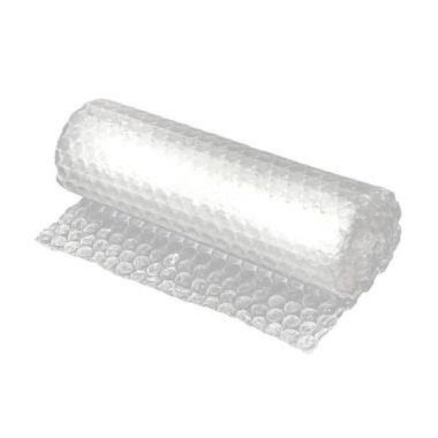 

Bubble wrap tebal packing aman