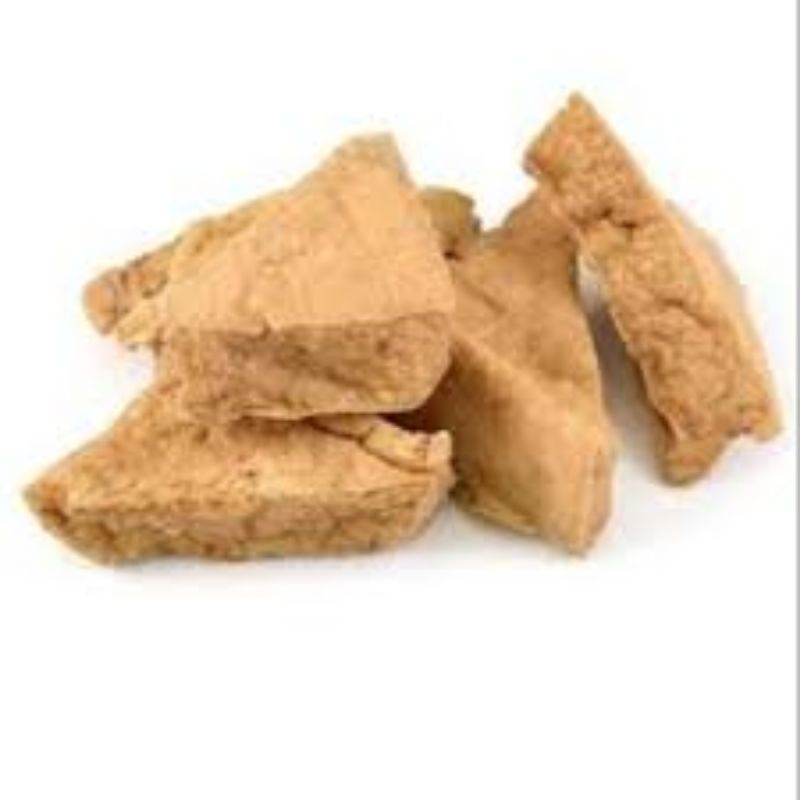 

Tahu kulit segar isi 10 Pcs
