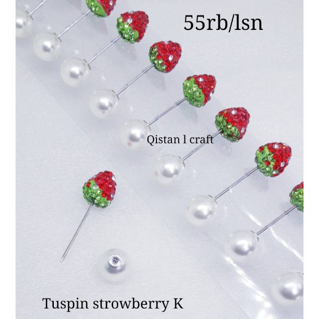 Tuspin strowberry 1lsn