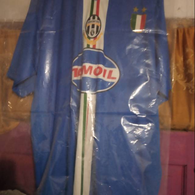 Multisport Jersey Juventus Centenario Scudetto