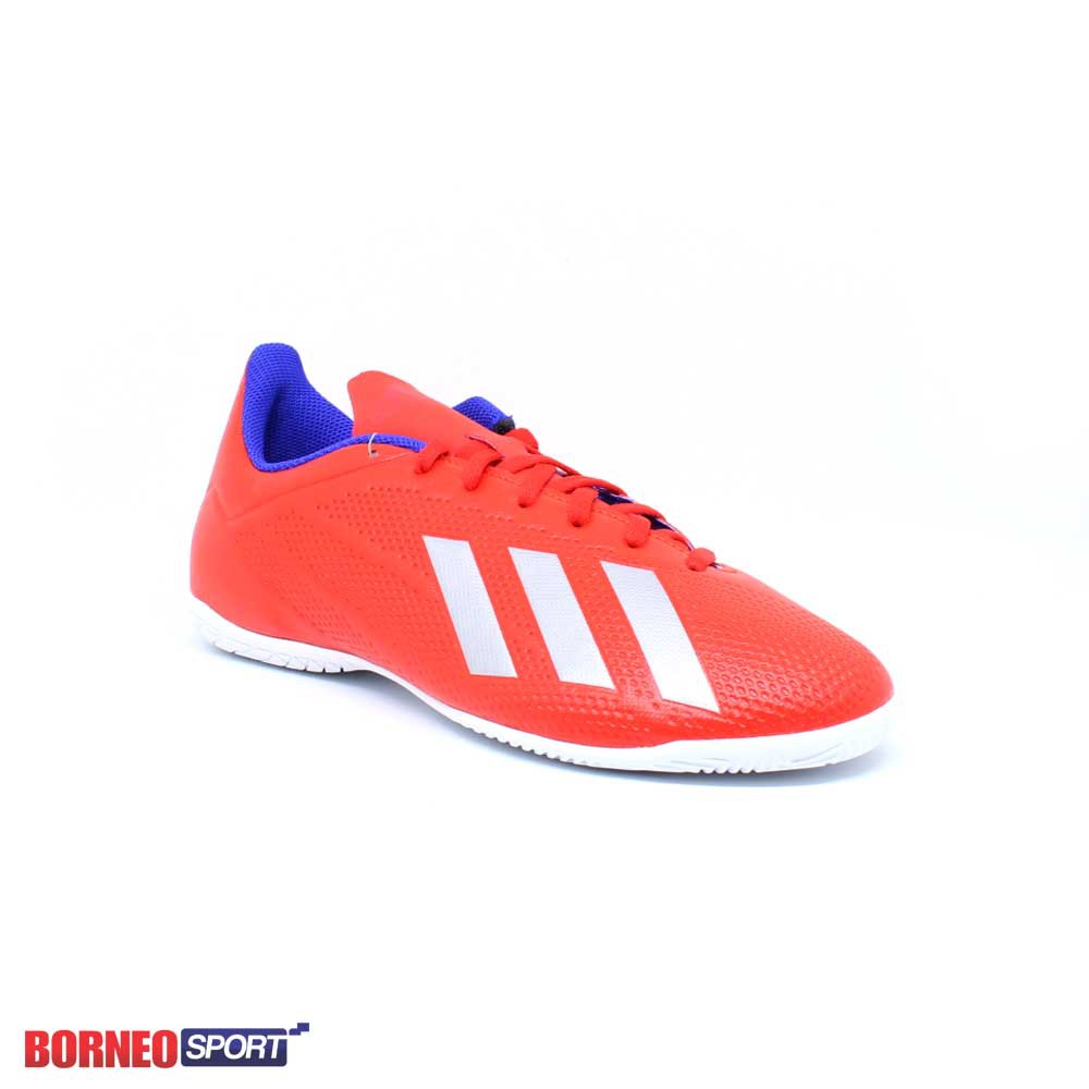 adidas x 18.4 futsal