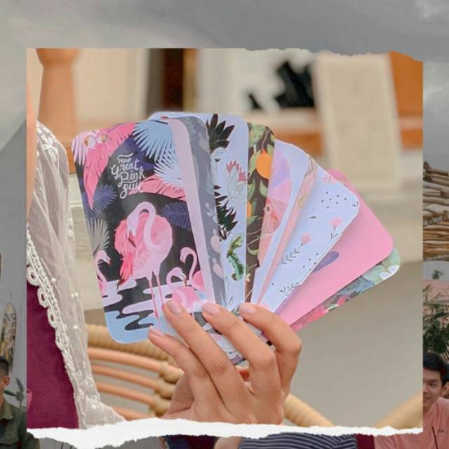 

Papercase