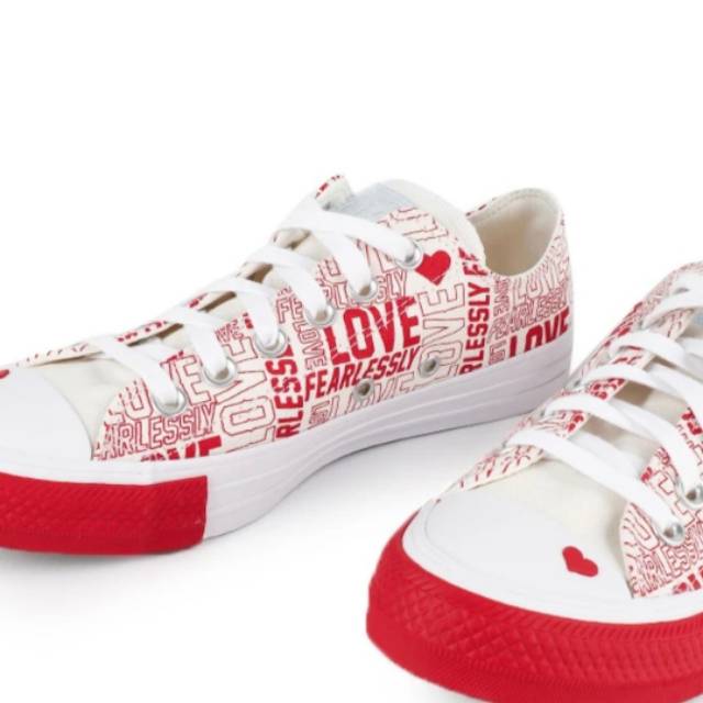 Sepatu Converse Chuck Taylor CT All Star Original Store Mall - SALE