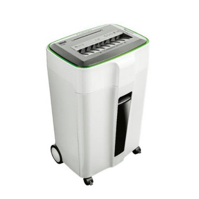 IShred ES-8M Micro Cut -Mesin Penghancur Potong Kertas/Paper Shredder ES-8M #Best Product