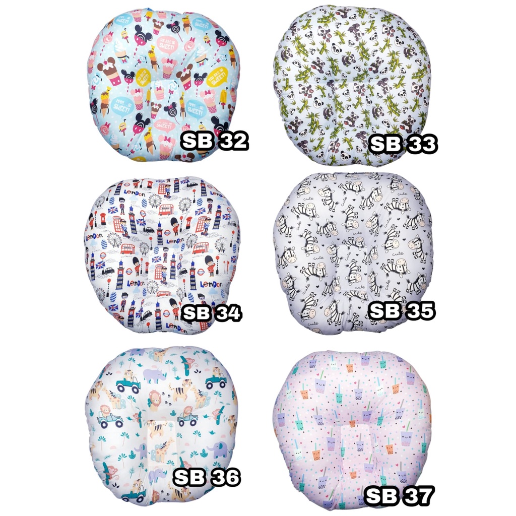 Harga SOFA BAYI Dino/Dino Roar/Moonlight/Sea Pirate