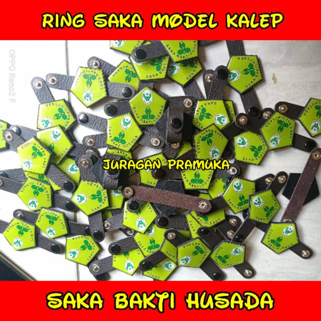 RING KALEP SAKA BAKTI HUSADA TYPE DALAS