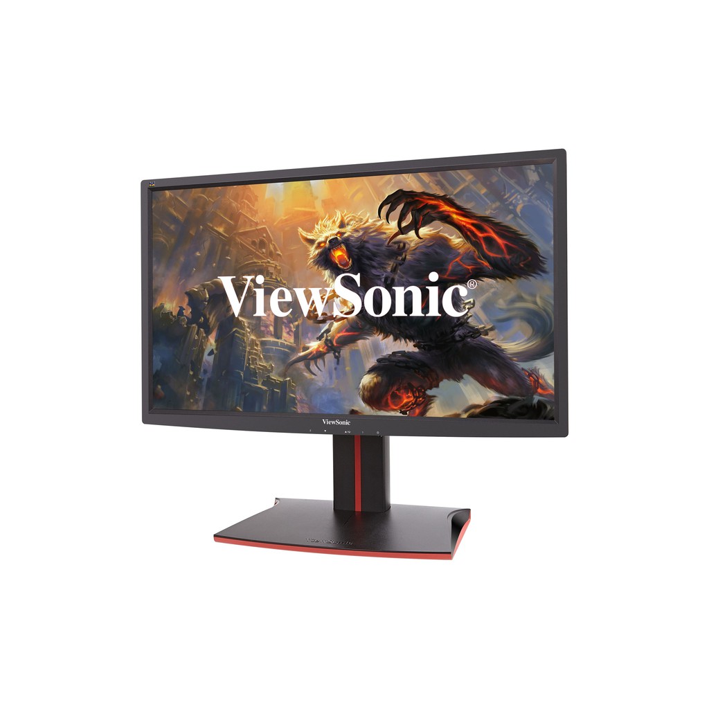 LARIS LCD Monitor LED Gaming ViewSonic XG2401