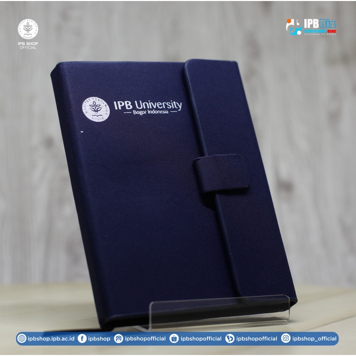 

Murah Notes Magnet Ipb University Gilaa!!!