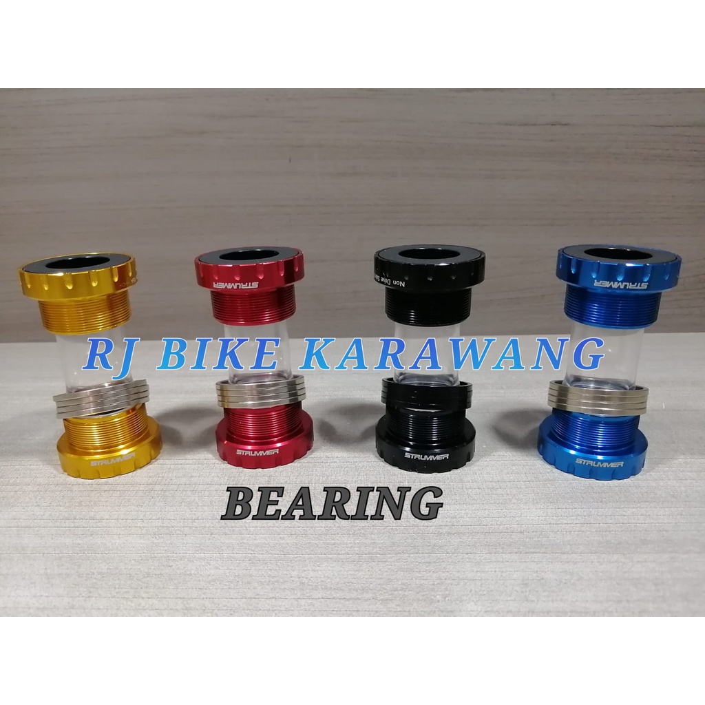 BB STRUMMER HTII BSA 24MM BEARING