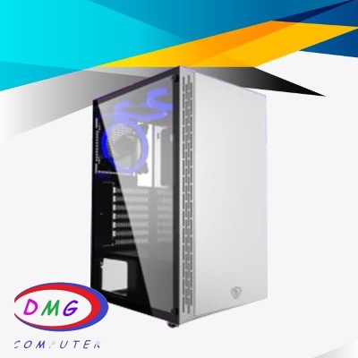 PC Gaming Core i7 3770 GTX 750 2GB RAM 16GB SSD 120