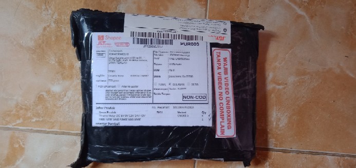 Mata Tuner Sikat Kawat Baja Silver