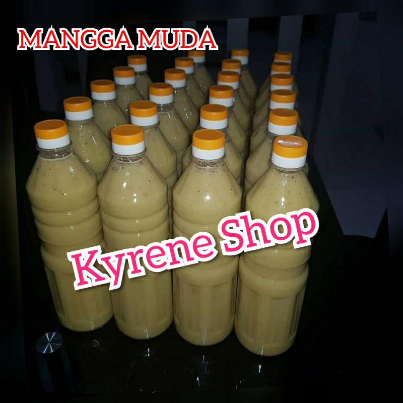 

ANEKA SIRUP ADA 6 RASA 100% GULA ASLI