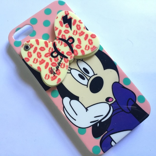 Case iphone5/5s