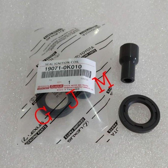 SEAL COIL/KARET COIL INNOVA