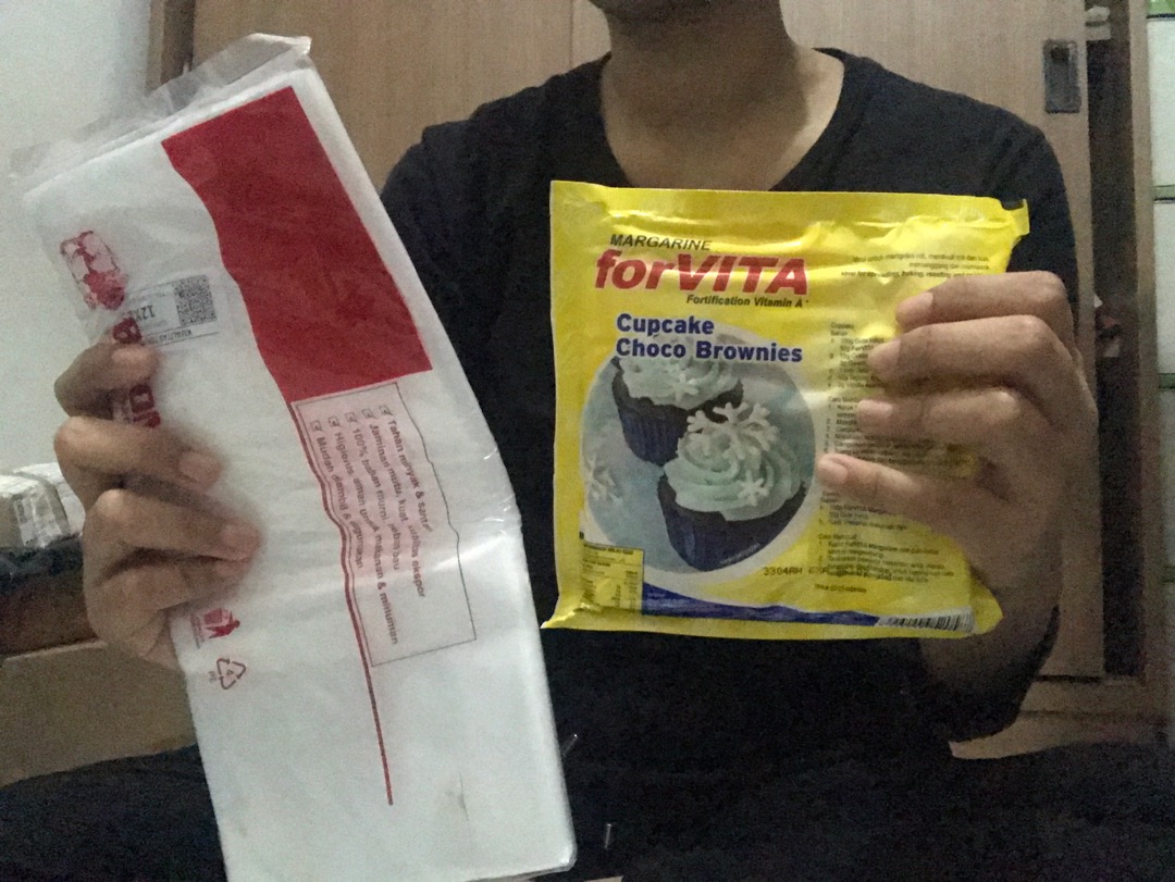 Plastik Es Cap Bison