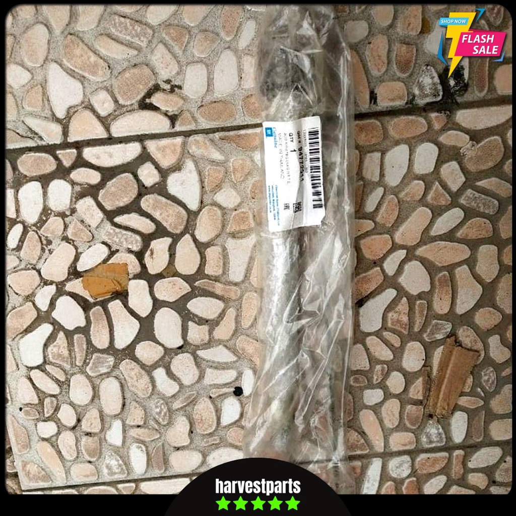 Long Tierod Chevrolet Trailblazer Tierod Panjang Chevrolet Trailblazer Gm 94772911