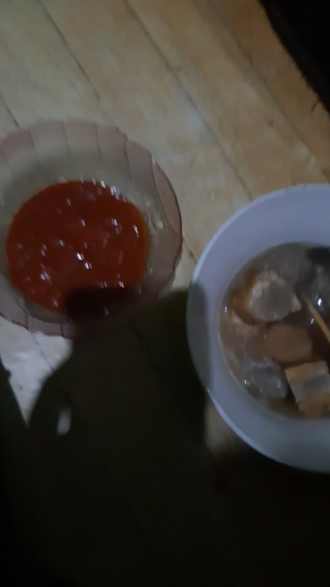 Ready Tunik Batik M L Xl Xxl