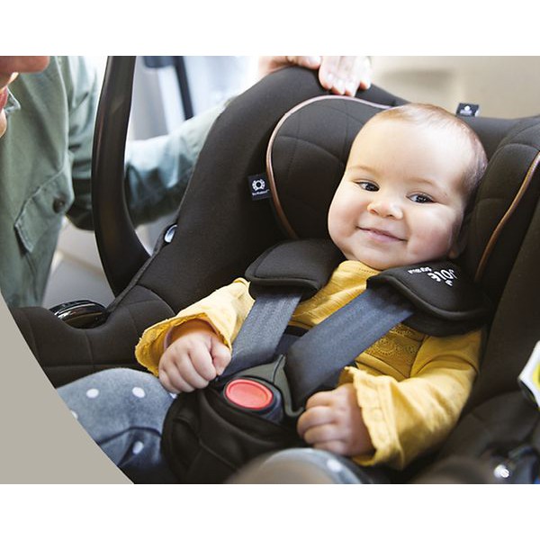 Joie i-Gemm 2 Signature Baby Carrier Car Seat