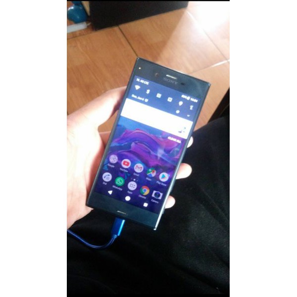 Unik Handphone Android Murah Gagdet Second Hp Bekas Smartphone Sony Xperia Diskon Shopee Indonesia