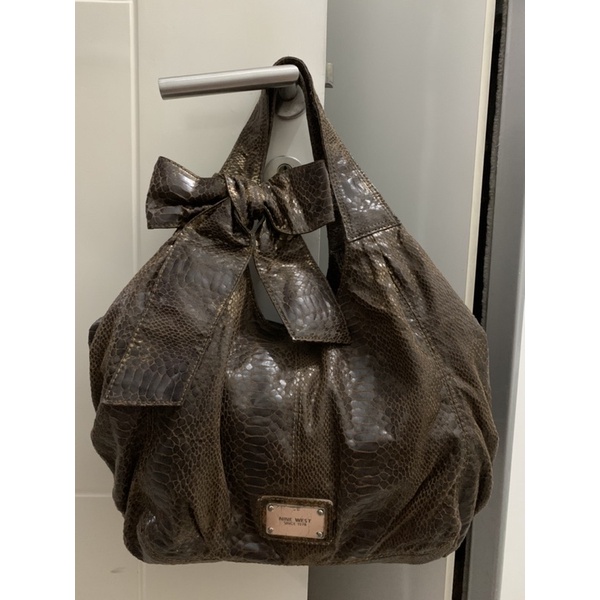Preloved Nine West Bag Original