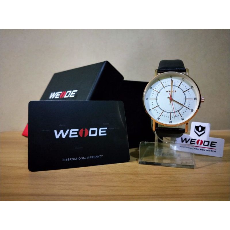 weide jam tangan wanita cantik