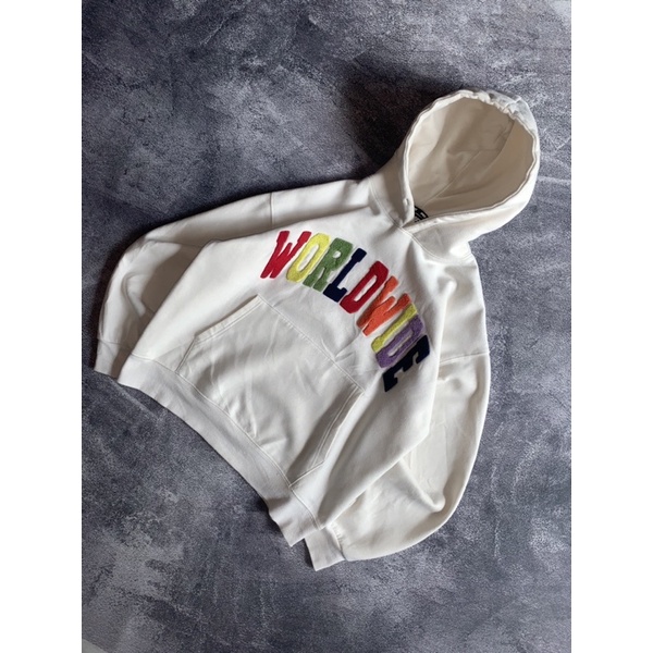 2nd Archive tee , Ames Hoodie