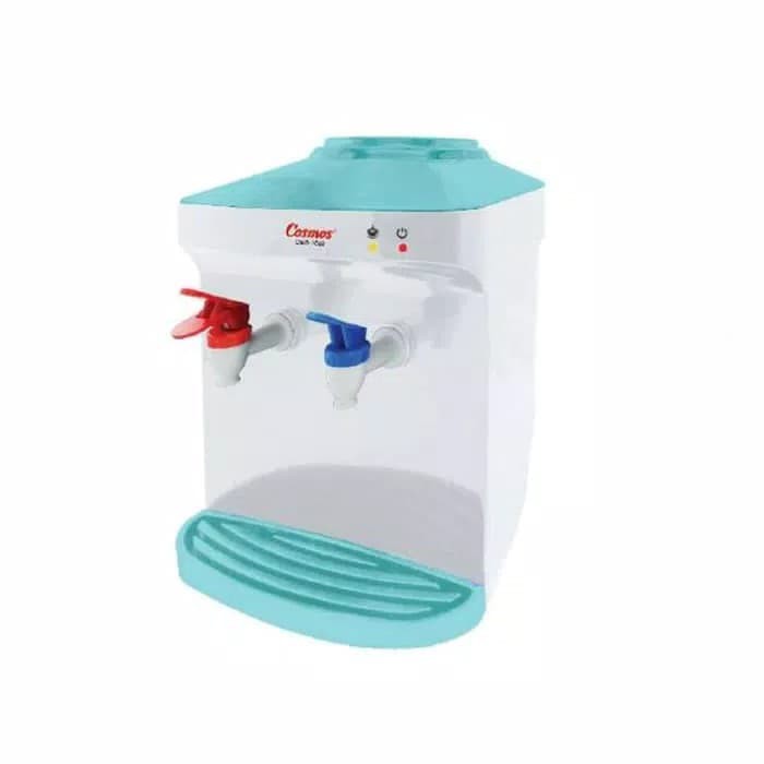 Dispenser Galon Atas Panas Normal  Cosmos CWD 1060  Water Dispenser Hot Normal CWD1060