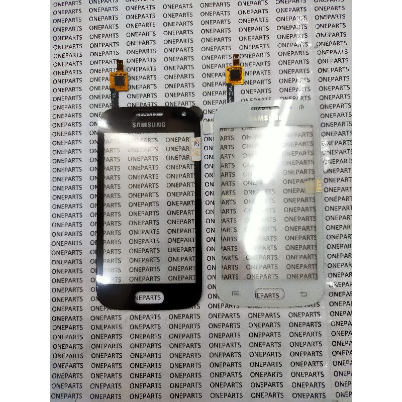 TOUCHSCREEN TS TC SAMSUNG GALAXY ACE 2 I8160 ORIGINAL