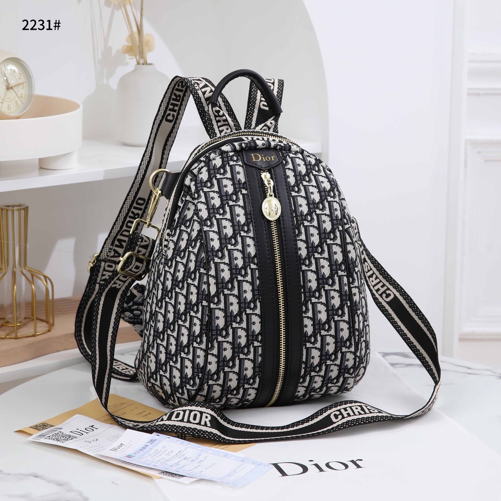 CD Backpack 2231