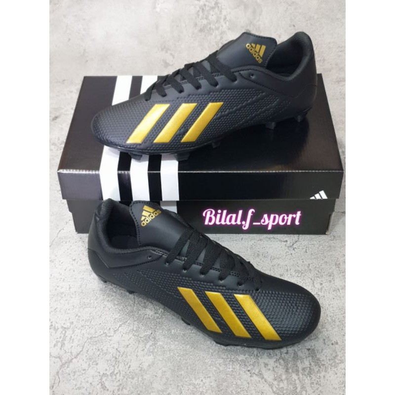 Sepatu Sepak Bola Adidas X Techfit 18 Grade Ori Vietnam