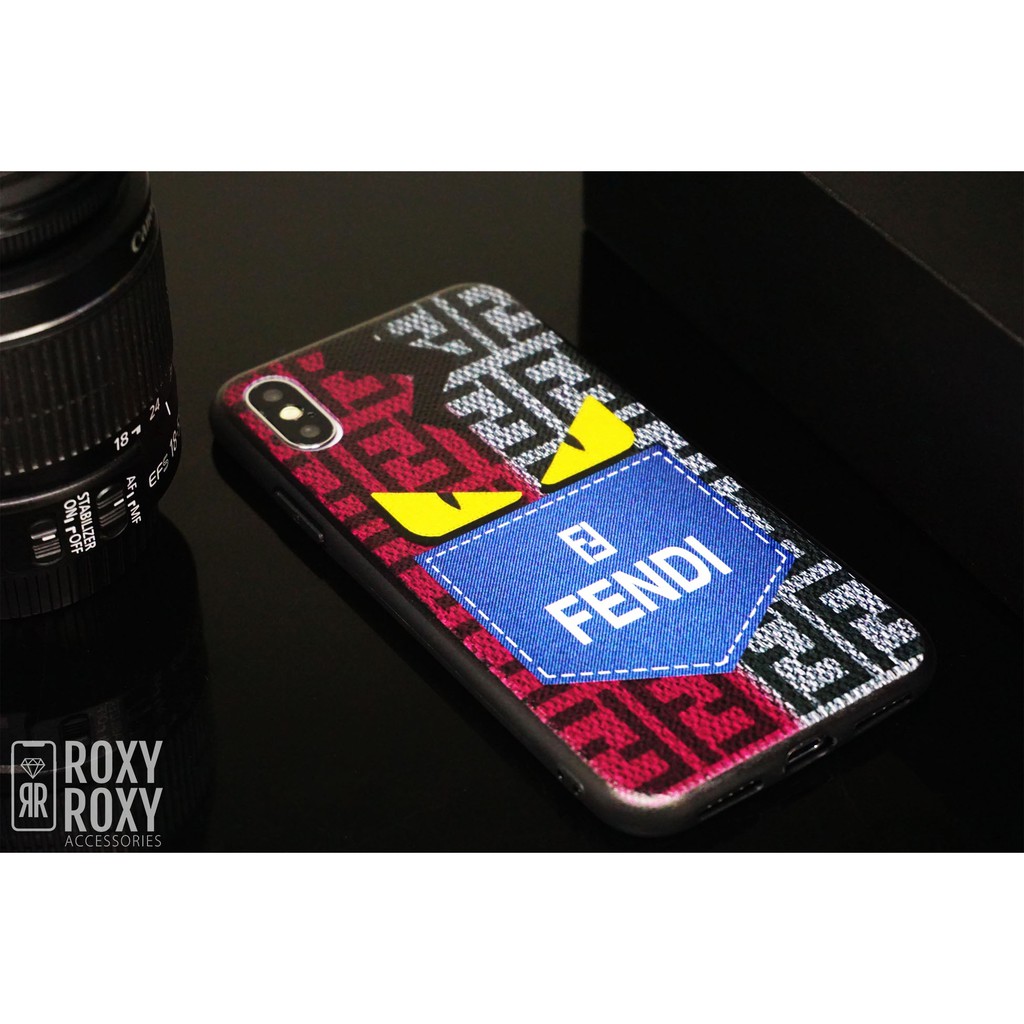 Softcase Hypebeast Samsung J4Plus J6Plus J1Ace