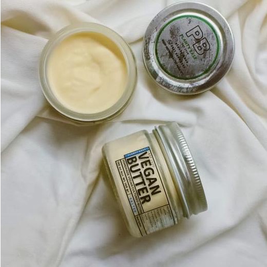 

BAYAR COD Vegan Salted Butter