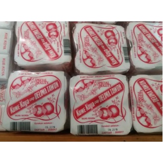 

Dijual | NCT Promo Kue koya Delima tawon pack //Laris