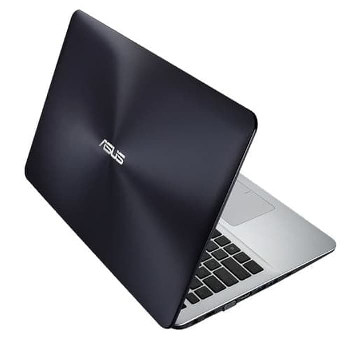 LAPTOP ASUS X555QA AMD QUAD CORE A129720 4GB 1TB WIN10 RESMI