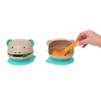 Taf Toys Mealtime Monkey- Hide &amp; Eat