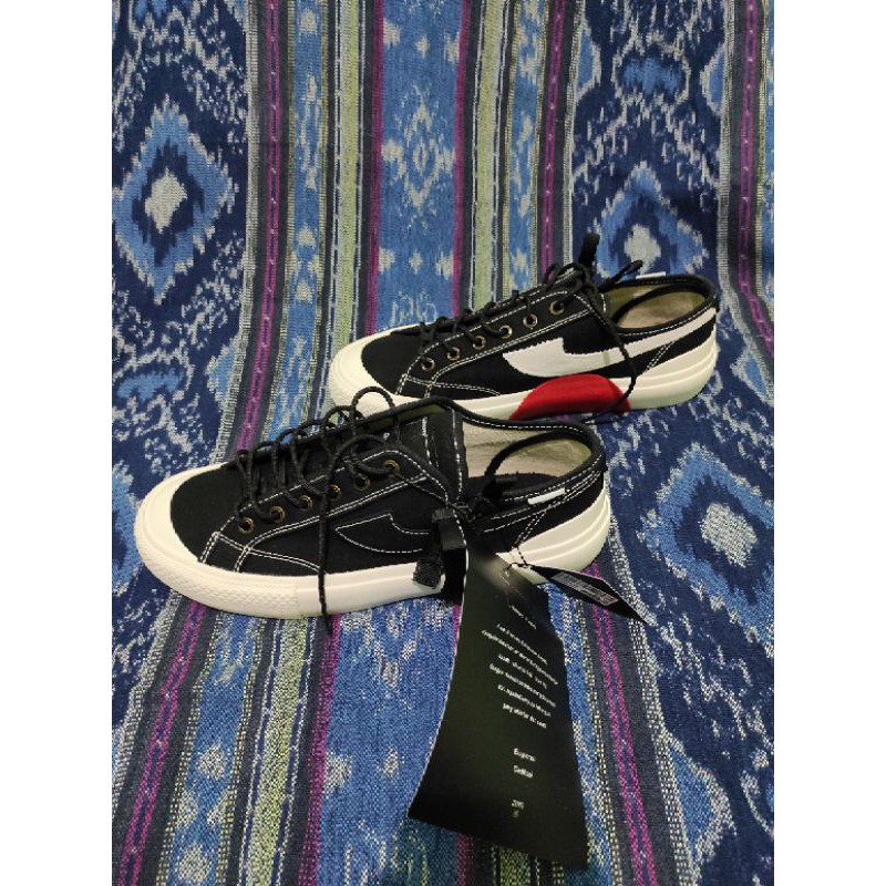 SEPATU COMPASS PROTO R&D LOW /ORI /BNIB