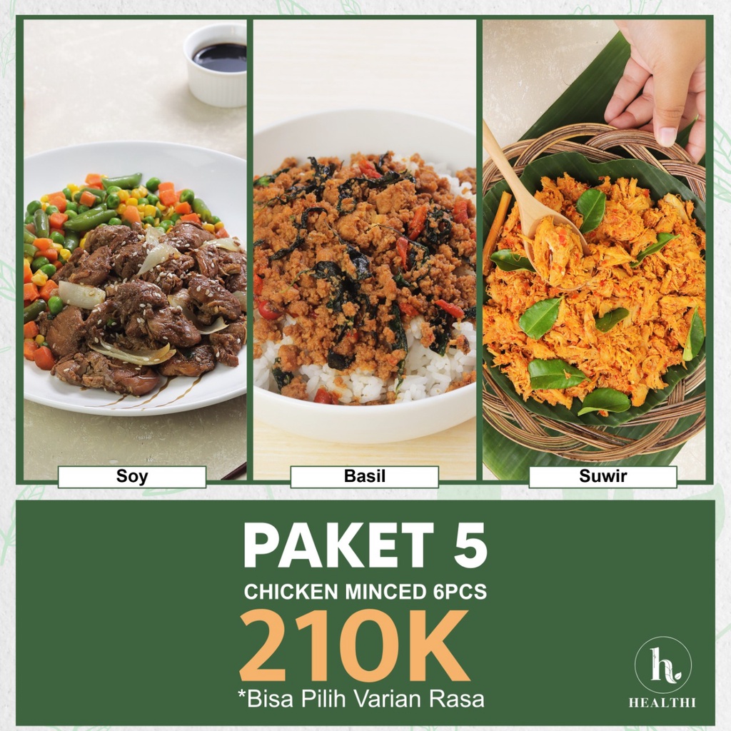 

Paket 5