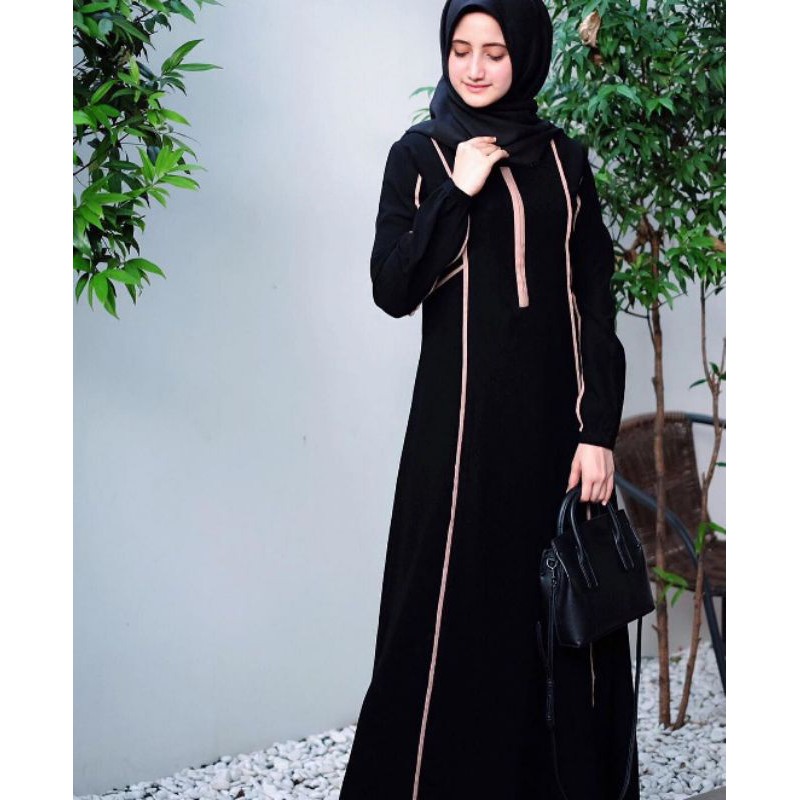 Hawa Dress by Javina