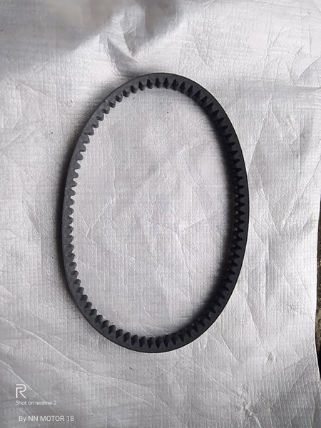 V Belt Yamaha Lexi Original