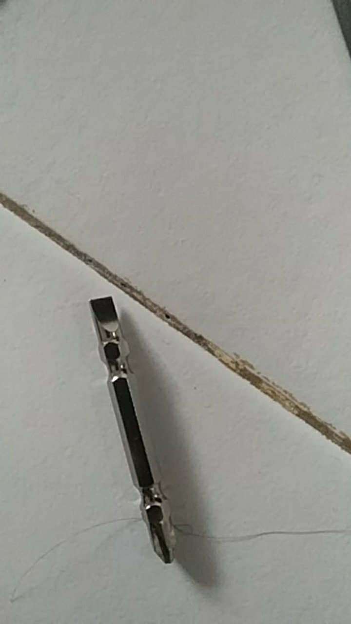 Mata Obeng Bor Gypsum Angin Plus Minus Ph2 X 65 Mm