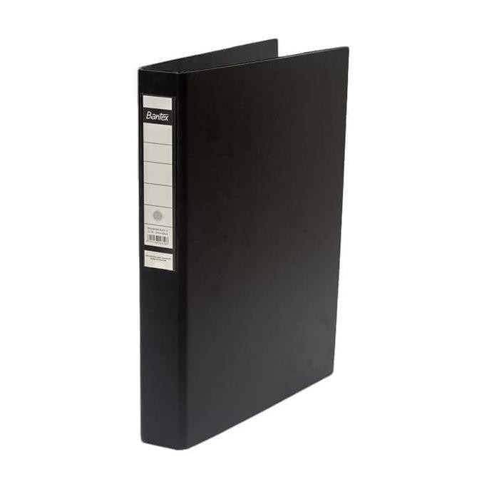 

RING BINDER FOLIO 2D 25 MM BANTEX 8223 PROMO