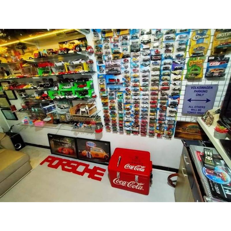 

coolbox cocacola