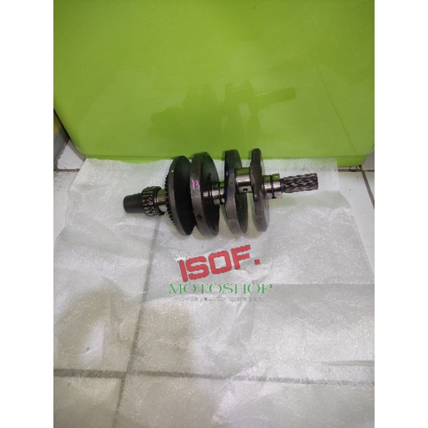 Crankshaft Comp D Cbr 250rr - Kruk As Cbr 250rr