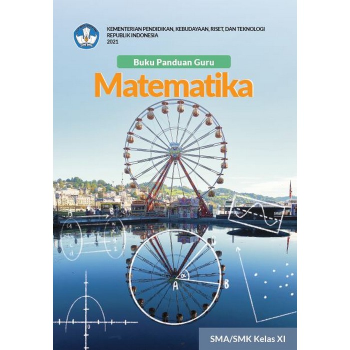 

Buku Panduan Guru Matematika untuk SMA/SMK Kelas XI