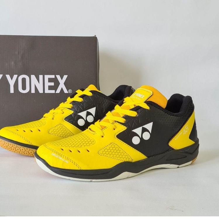 Harga Bersahabat.. Sepatu Badminton Yonex SHB 48 EX Premium Sepatu Bulutangkis Yonex