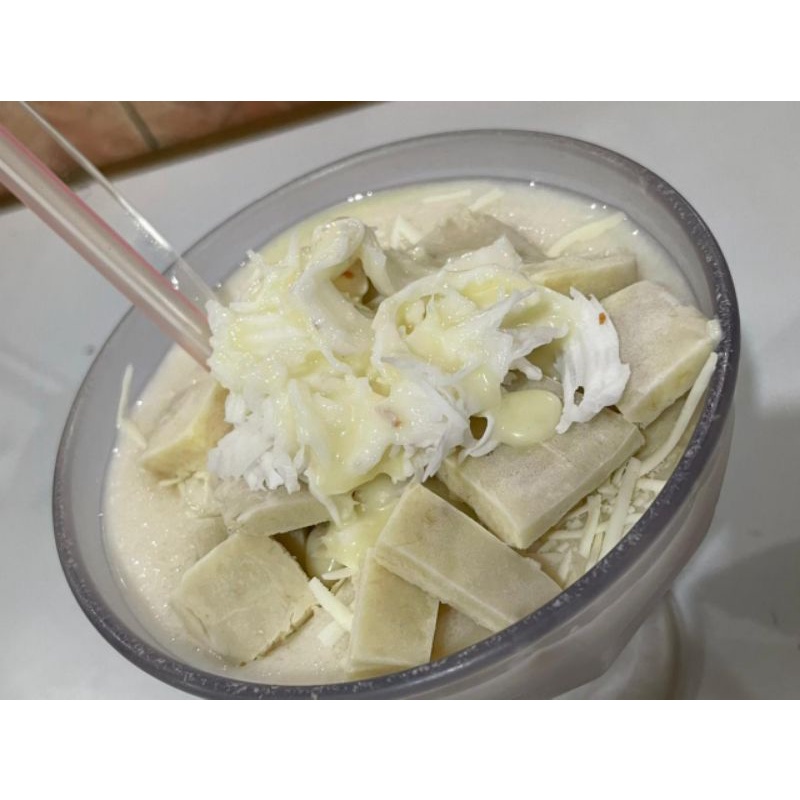 

Sop Duren 700gr