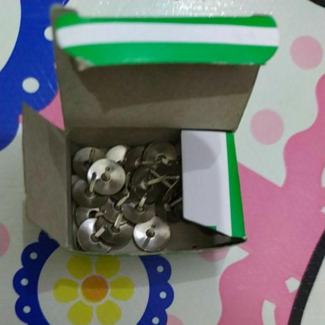 Paku Payung Satuan Pak Kecil