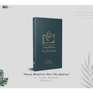 Buku Berdamai Dengan Badai Kaum Rebahan Beri Perubahan M Atiatul Muqtadir Miftah Farid M Shopee Indonesia