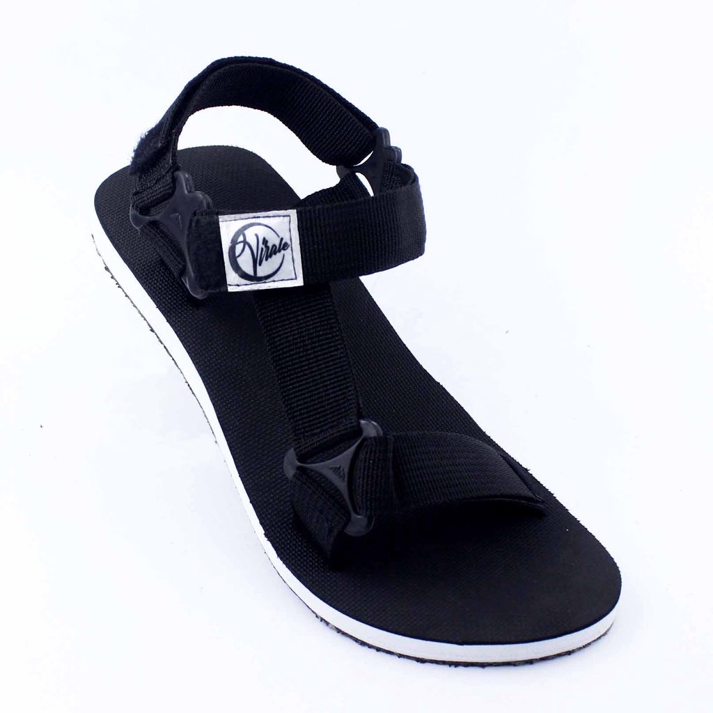 Sandal Gunung Selop Pria Model Casual Bahan Spons Beli Sandal Selop Gratis Jepit FT